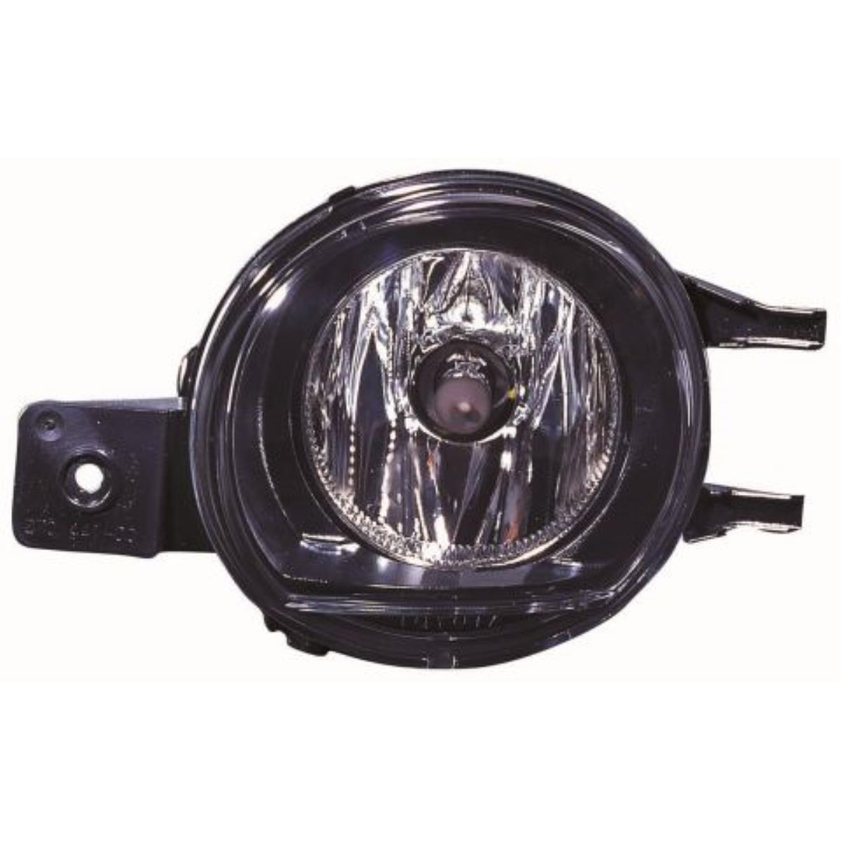Nebelscheinwerfer rechts ABAKUS für Toyota Yaris SCP1_ NLP1_ NCP1_