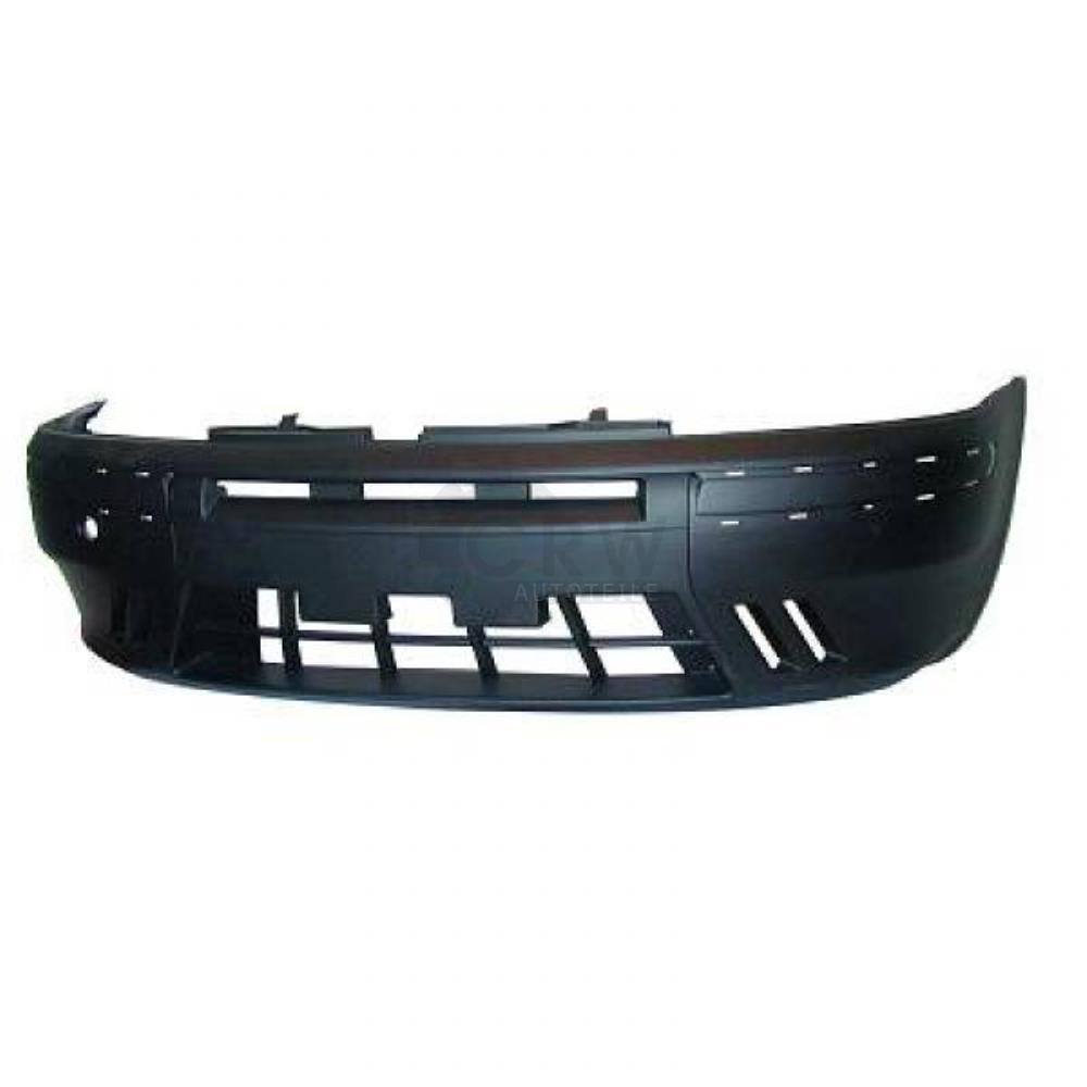 Stoßstange vorne Fiat Punto Bj. 99-03 3-Tür für Diesel ABS Kunststoff ID9