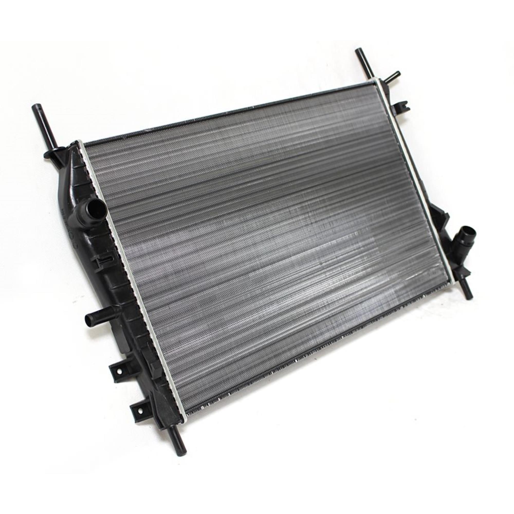 Kühler Wasserkühler Motorkühler Aluminium für Ford Mondeo III Turnier BWY 2.0