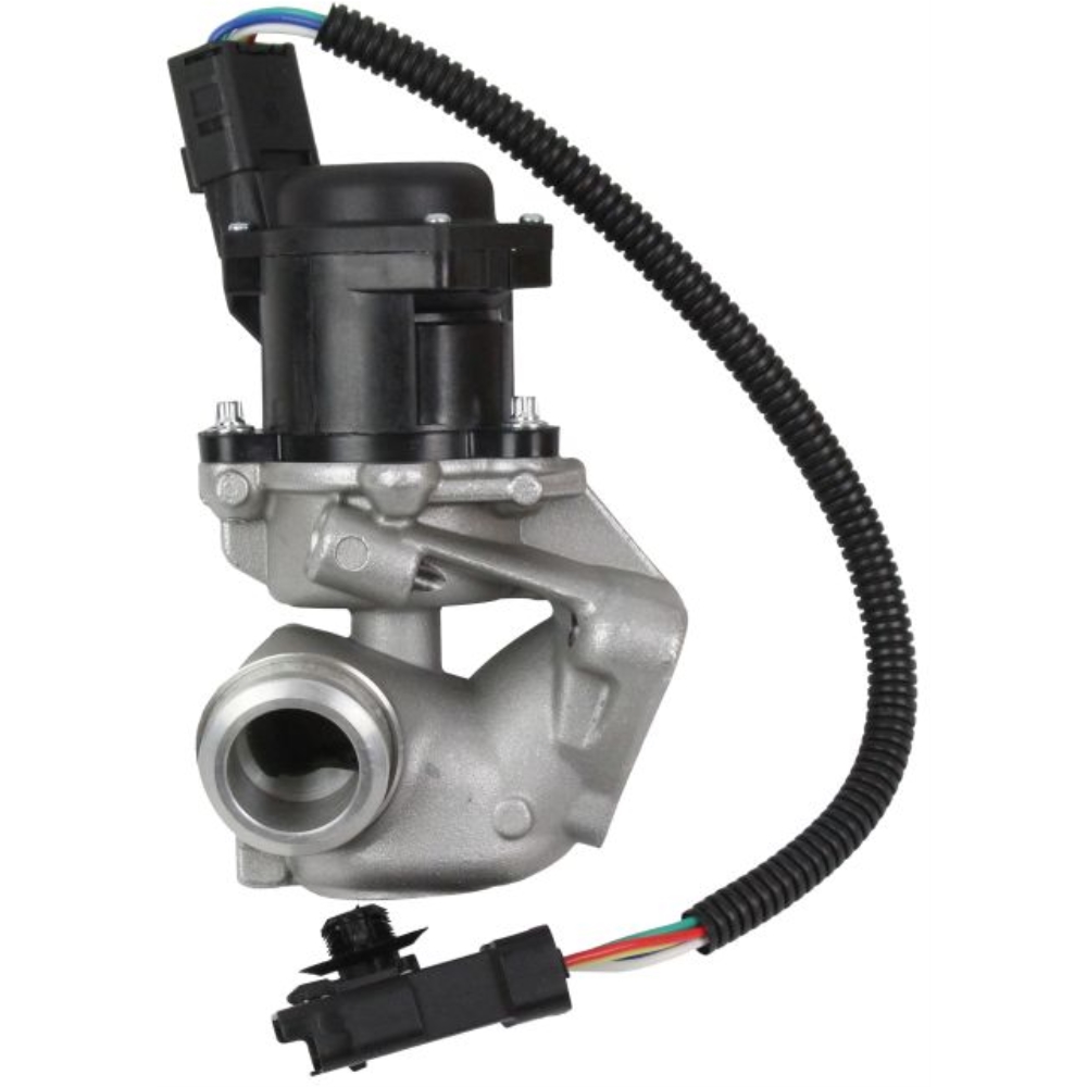 AGR-Ventil ABAKUS mit Dichtung elektrisch-pneumatisch für Ford Focus C-Max