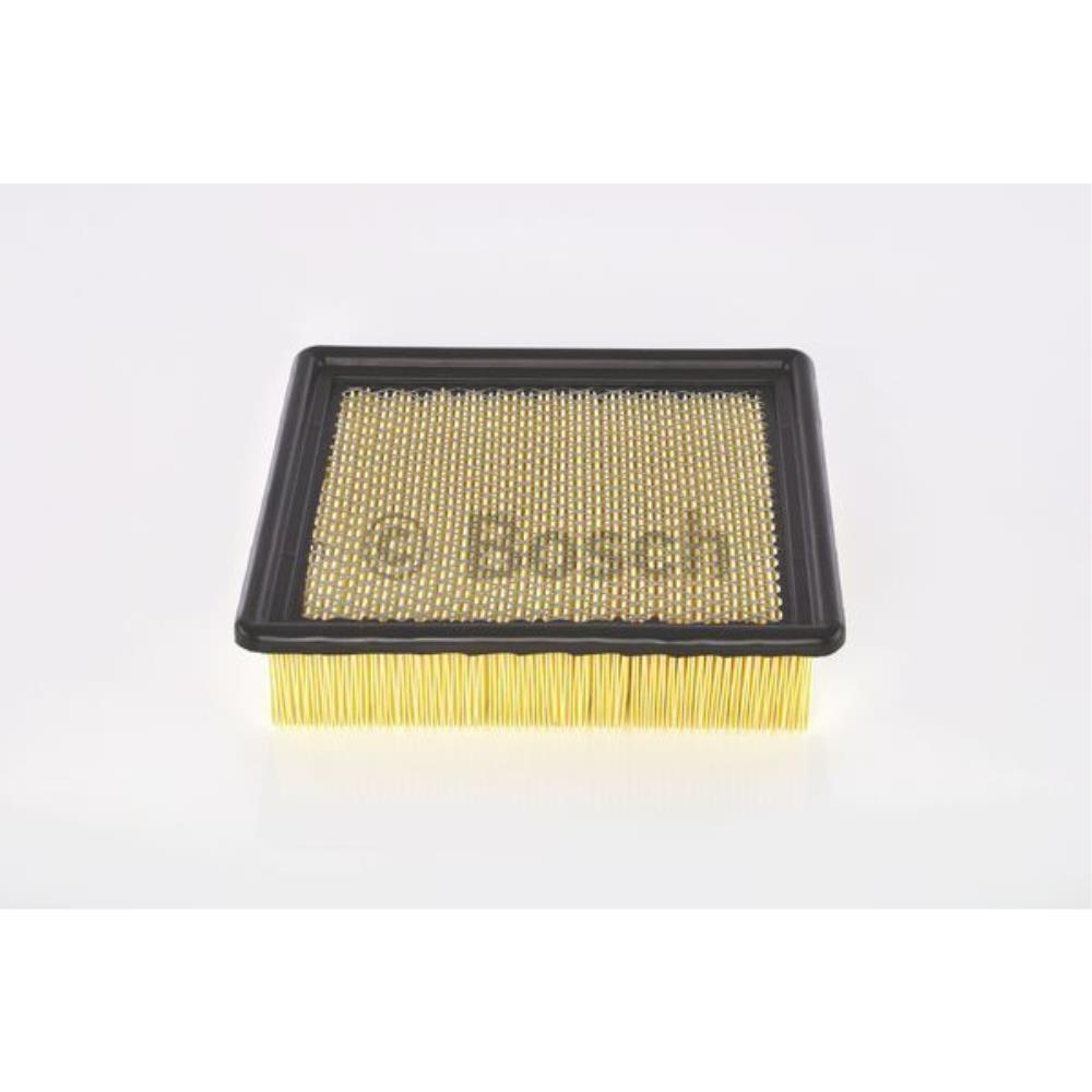 BOSCH Luftfilter passend für Opel Ampera Chevrolet Volt