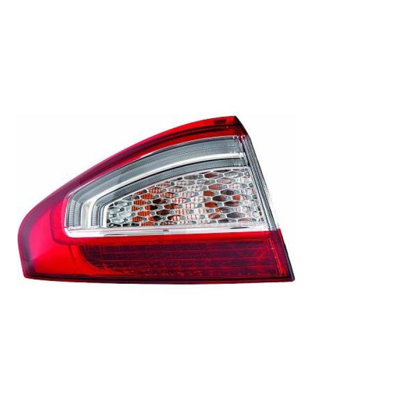 Heckleuchte links LED PY21W passend für Ford Mondeo IV BA7 2.0