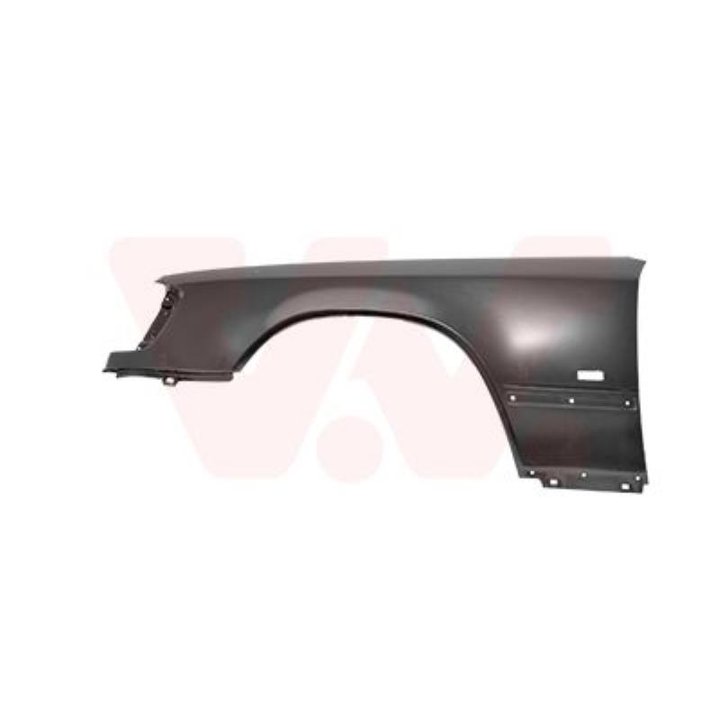 Kotflügel Fender vorne links für Mercedes W124 E Bj. 09/88-95 3BO