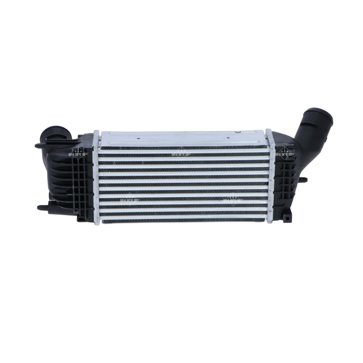Ladeluftkühler für Peugeot 407 SW 6E_ 6D_ 6C_ Citroën C5 III Break TD_ RD_