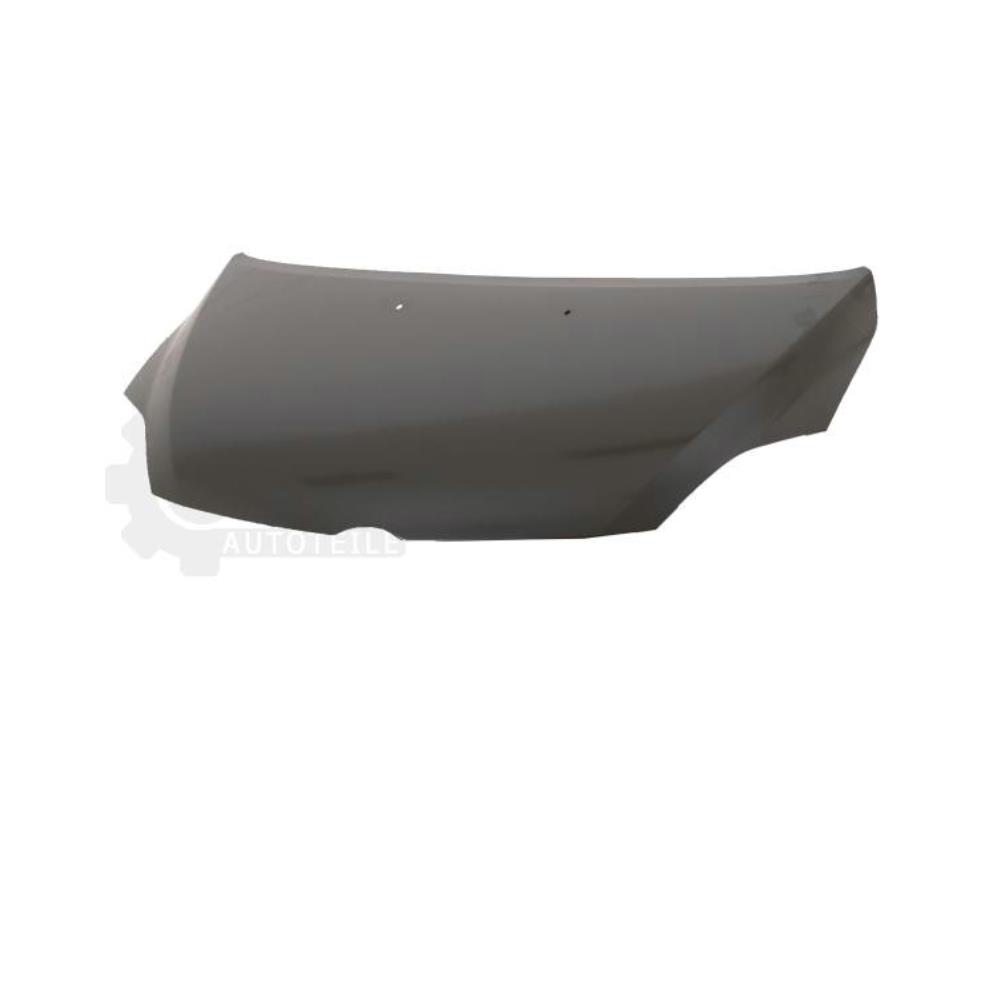 Motorhaube vorne passend für Mazda 5 CR19 2.0 1.8