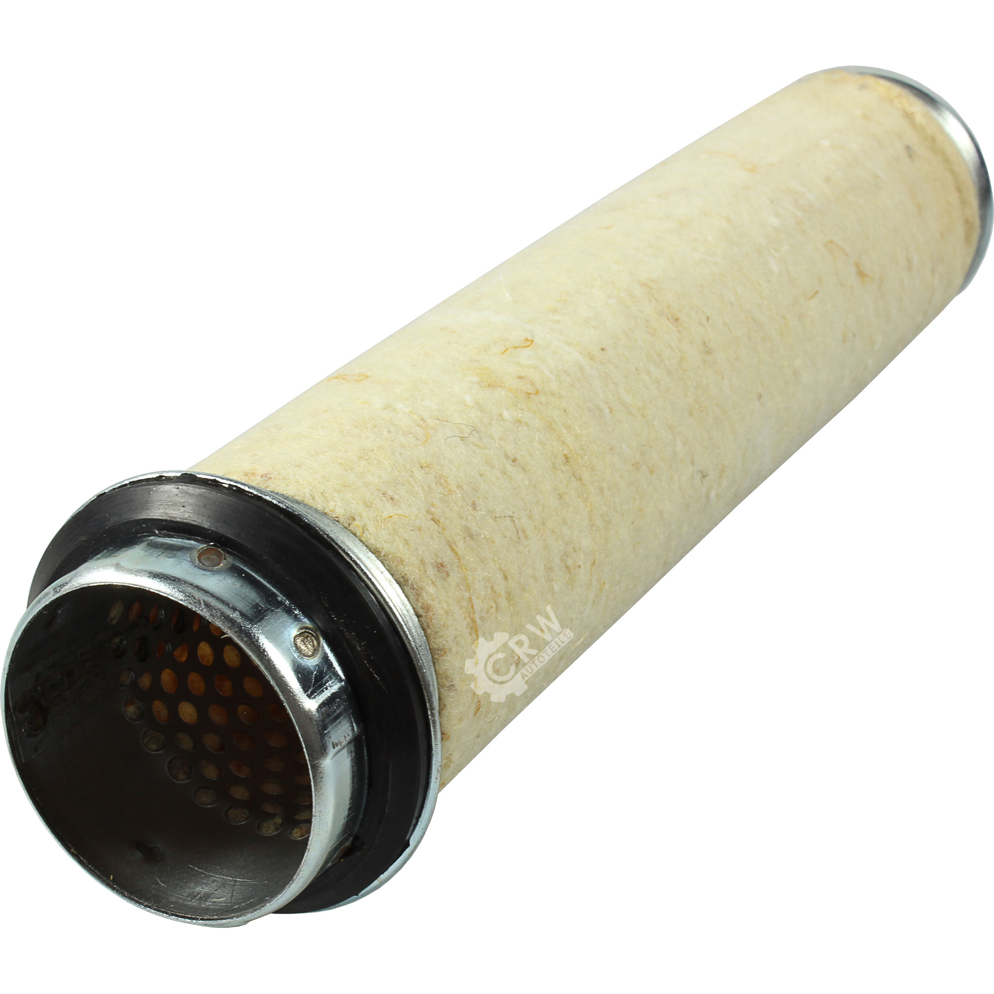 Sekundärluftfilter LXS 40/1 für Toyota Land Cruiser J4 J5 Pick-up