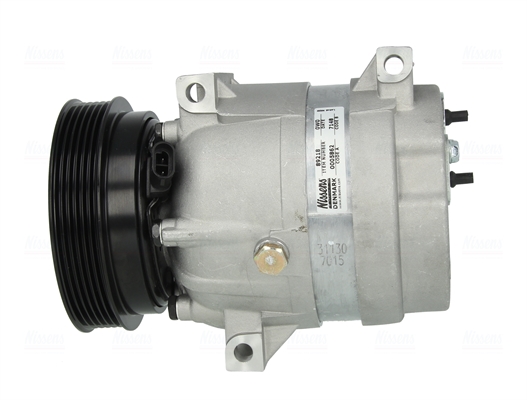 Kompressor Klimaanlage passend für Renault Laguna II BG0/1_ KG0/1_