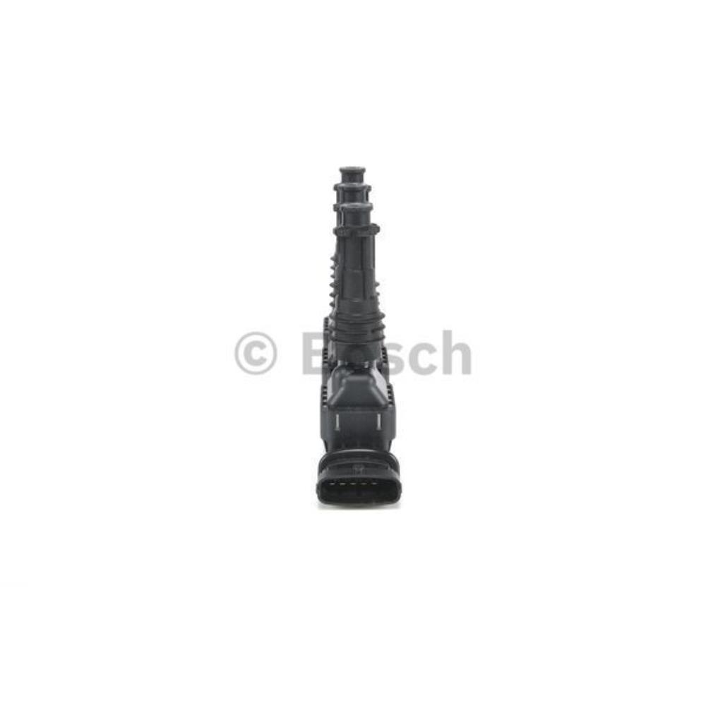 Zündspule 0 221 503 014 für Opel Agila (A) A H00 Corsa C F08 F68 73_ 78_ 79_
