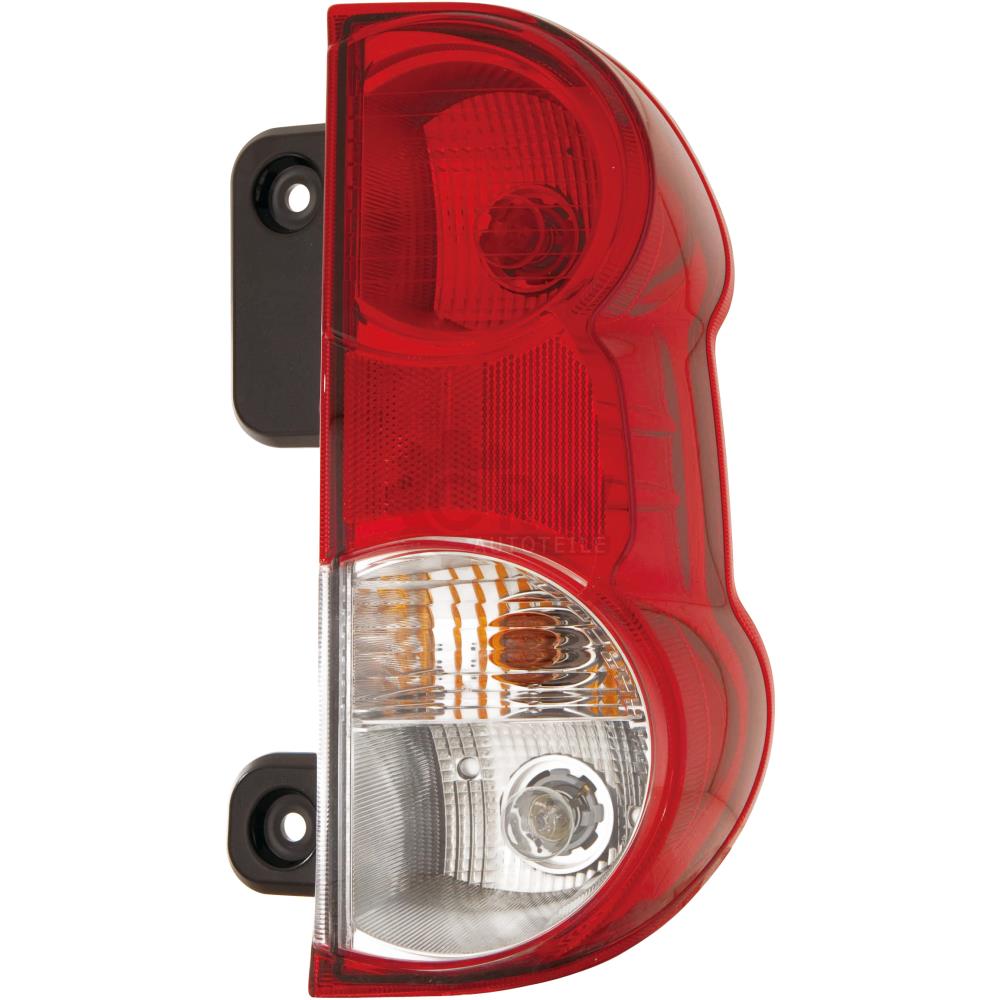 Rückleuchte Heckleuchte Rücklicht rechts passend für Nissan NV200 Evalia