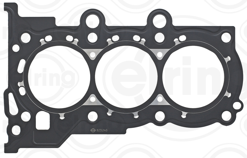 Dichtung Zylinderkopf 823.240 für KIA Picanto TA Hyundai i10 BA IA AC3 AI3