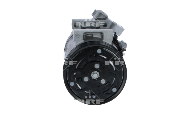Kompressor Klimaanlage passend für Renault Clio IV BH_ Captur J5_ KH_
