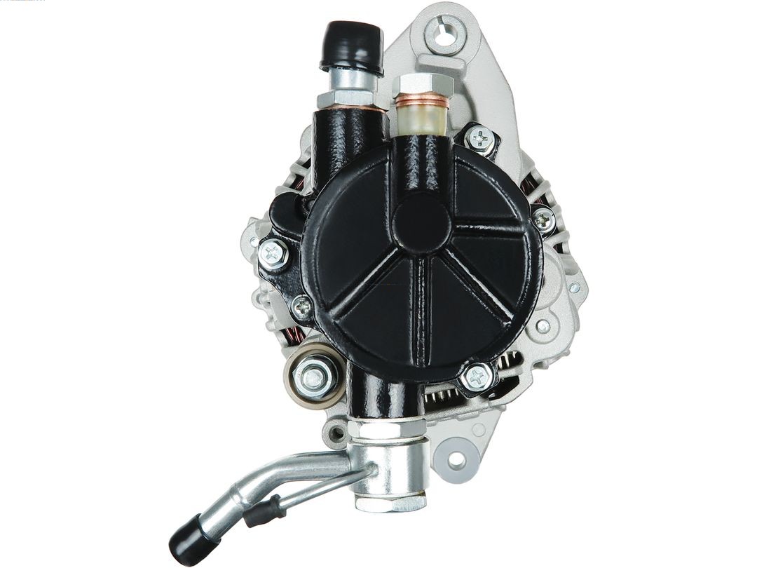 AS-PL Lichtmaschine Generator 65A 12V für Audi A6 2.4 2.8 2.7 T A5001