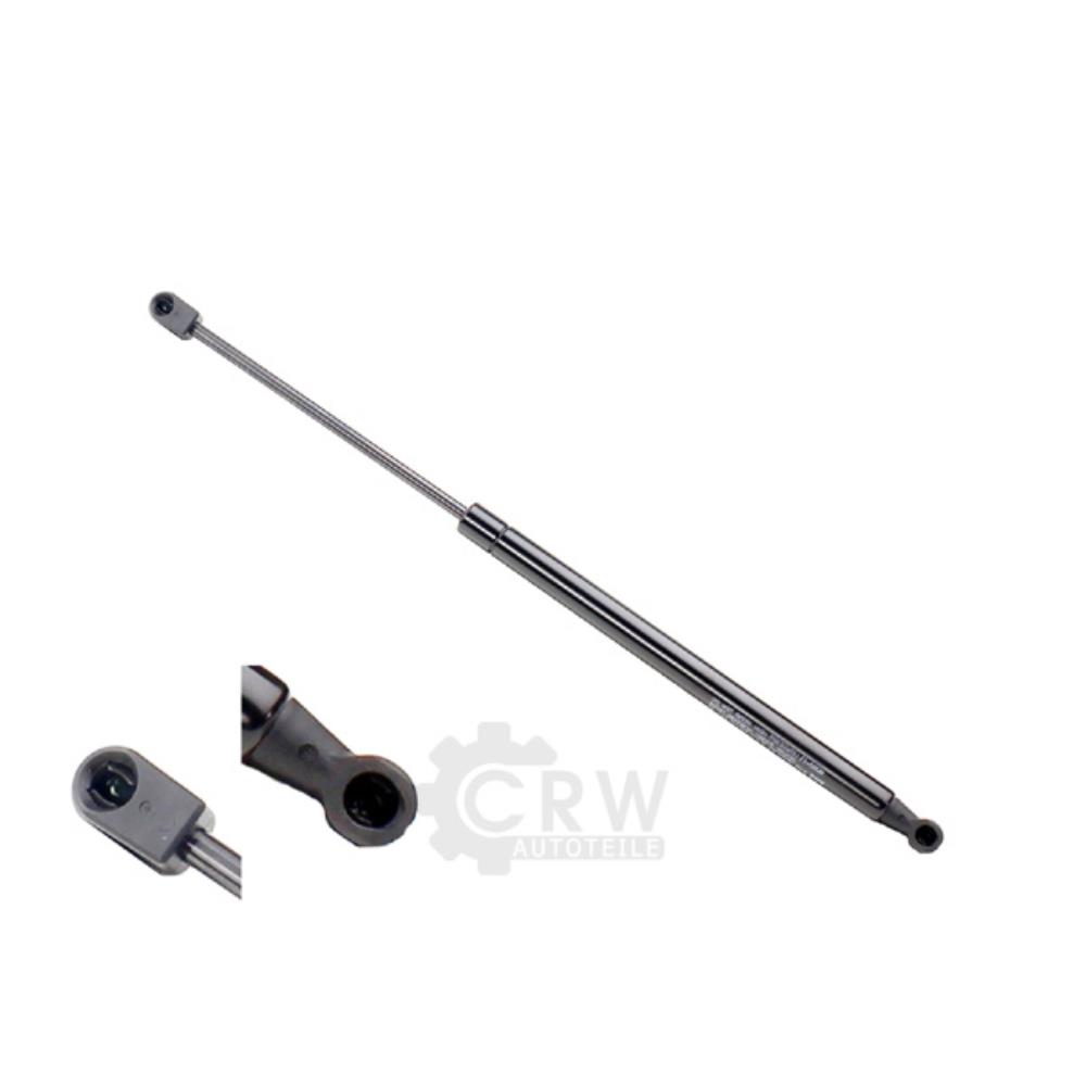 Dämpfer Heckklappe beidseitig 479 mm 580 N JOHNS für Mercedes-Benz C-Klasse