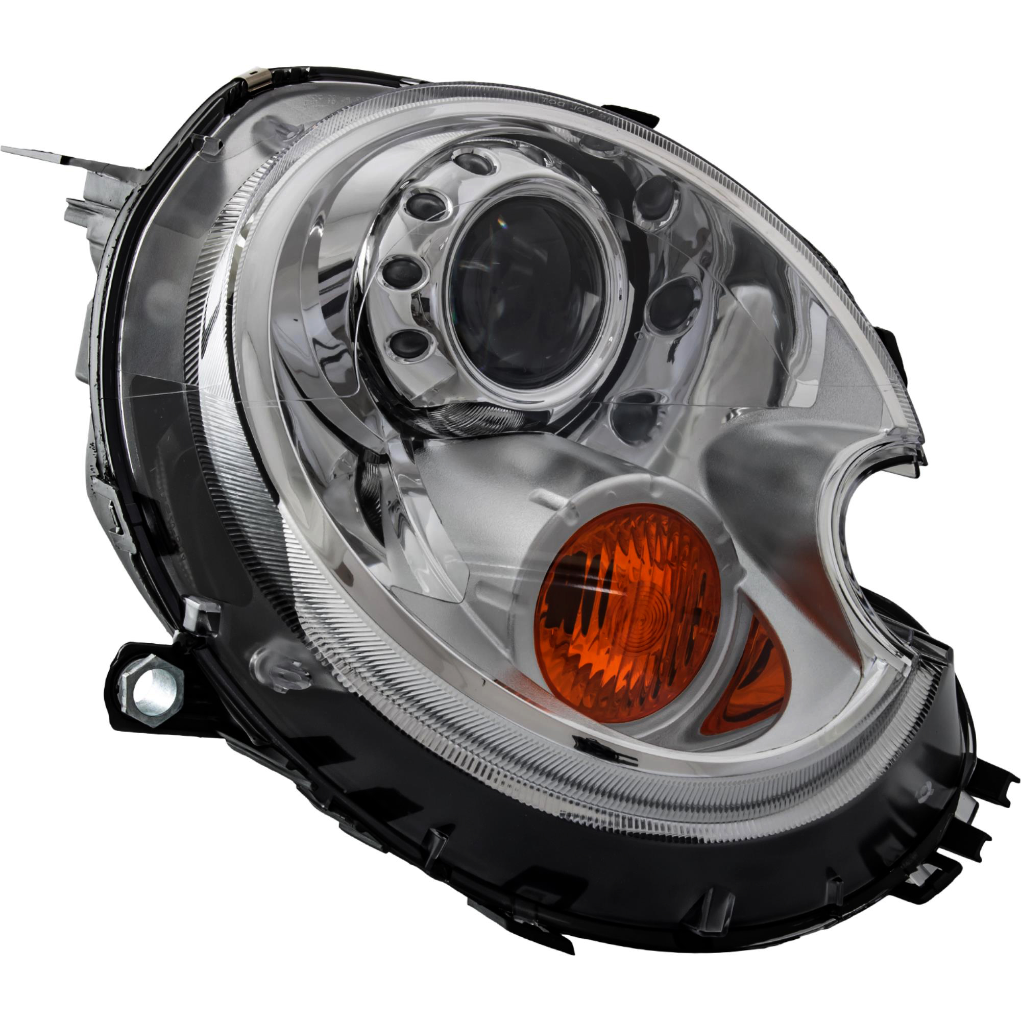 Hauptscheinwerfer rechts D1S (Gasentladungslampe) für MINI Mini R56 Cooper One