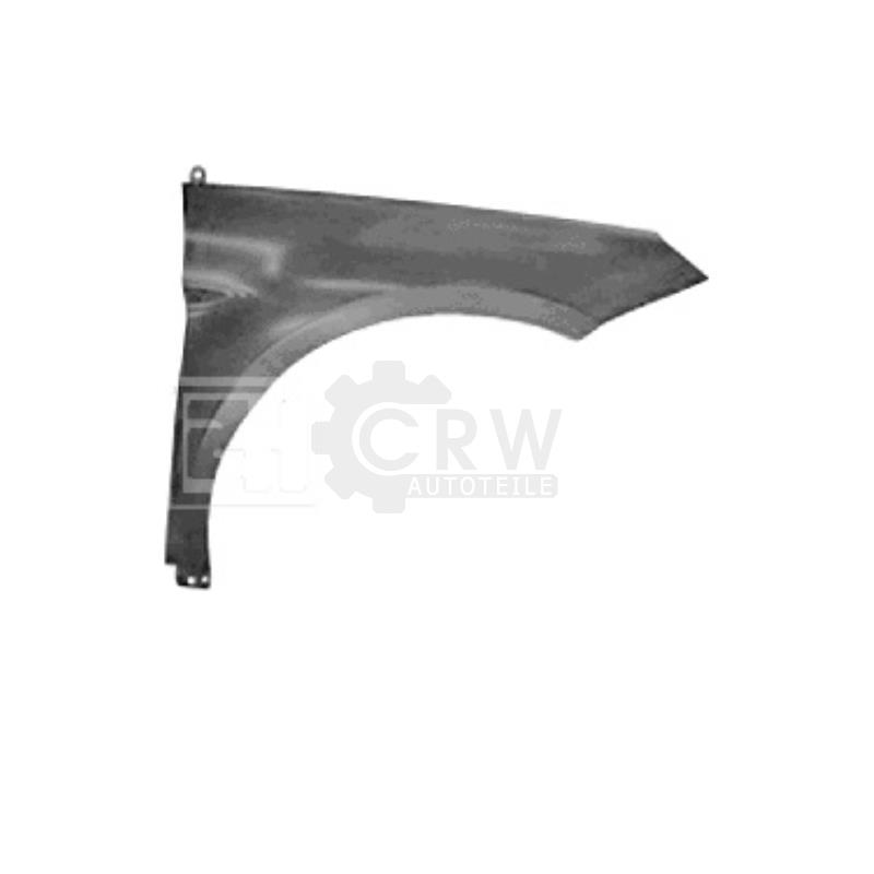 Kotflügel Fender vorne rechts für Mercedes B Klasse W245 Bj. 03/05->> TH5