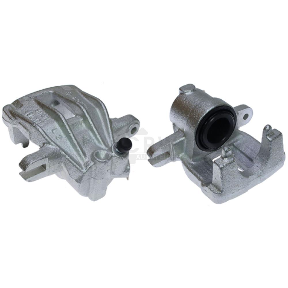 Bremssattel 2133191 für Smart Roadster Coupe 452 Fortwo Cabrio 450