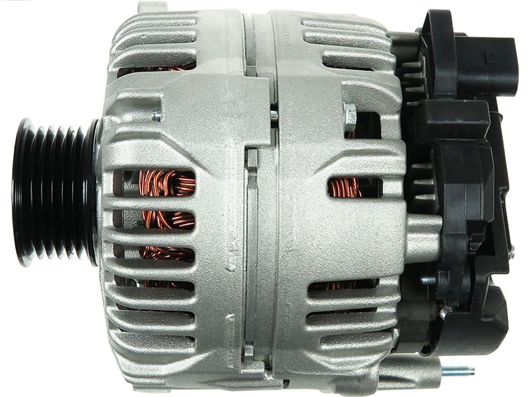 AS-PL Lichtmaschine Generator 110A 12V für VW Golf VI 1.4 TSI 1.6 FSI 2.0 GTI