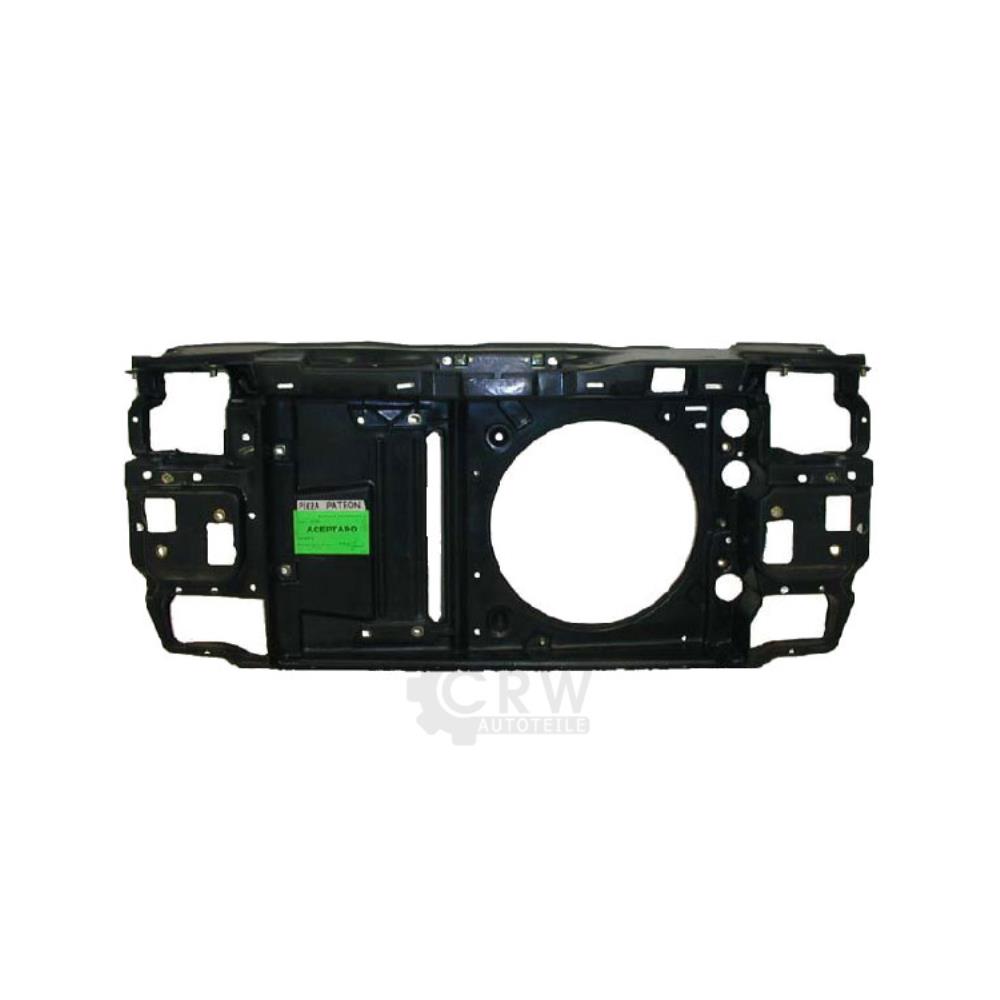 Frontverkleidung Schlossträger für VW POLO 95 6N 6KV 10/94-09/99 1012600