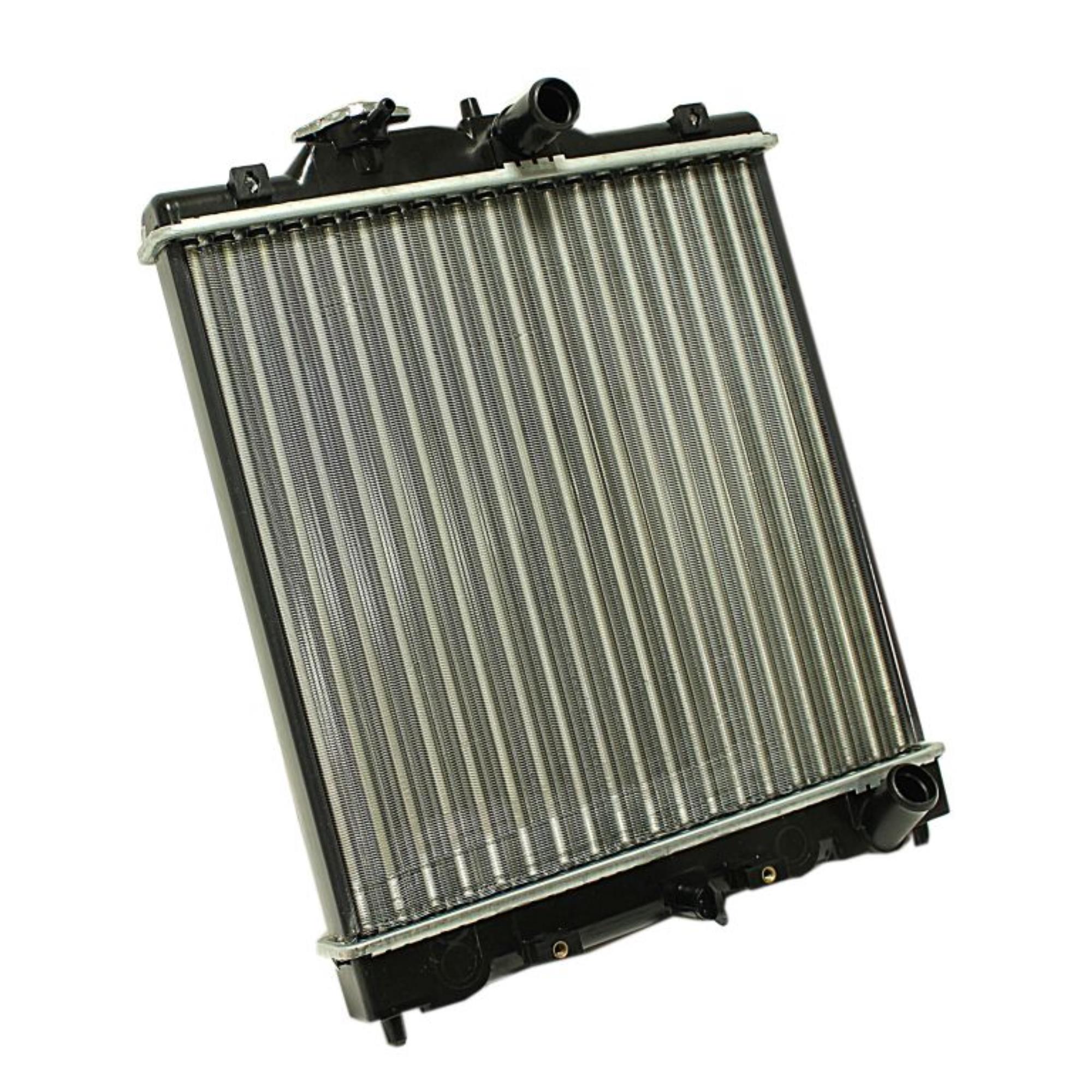 Kühler Wasserkühler Motorkühler Aluminium für Honda Civic VI Hatchback EJ EK