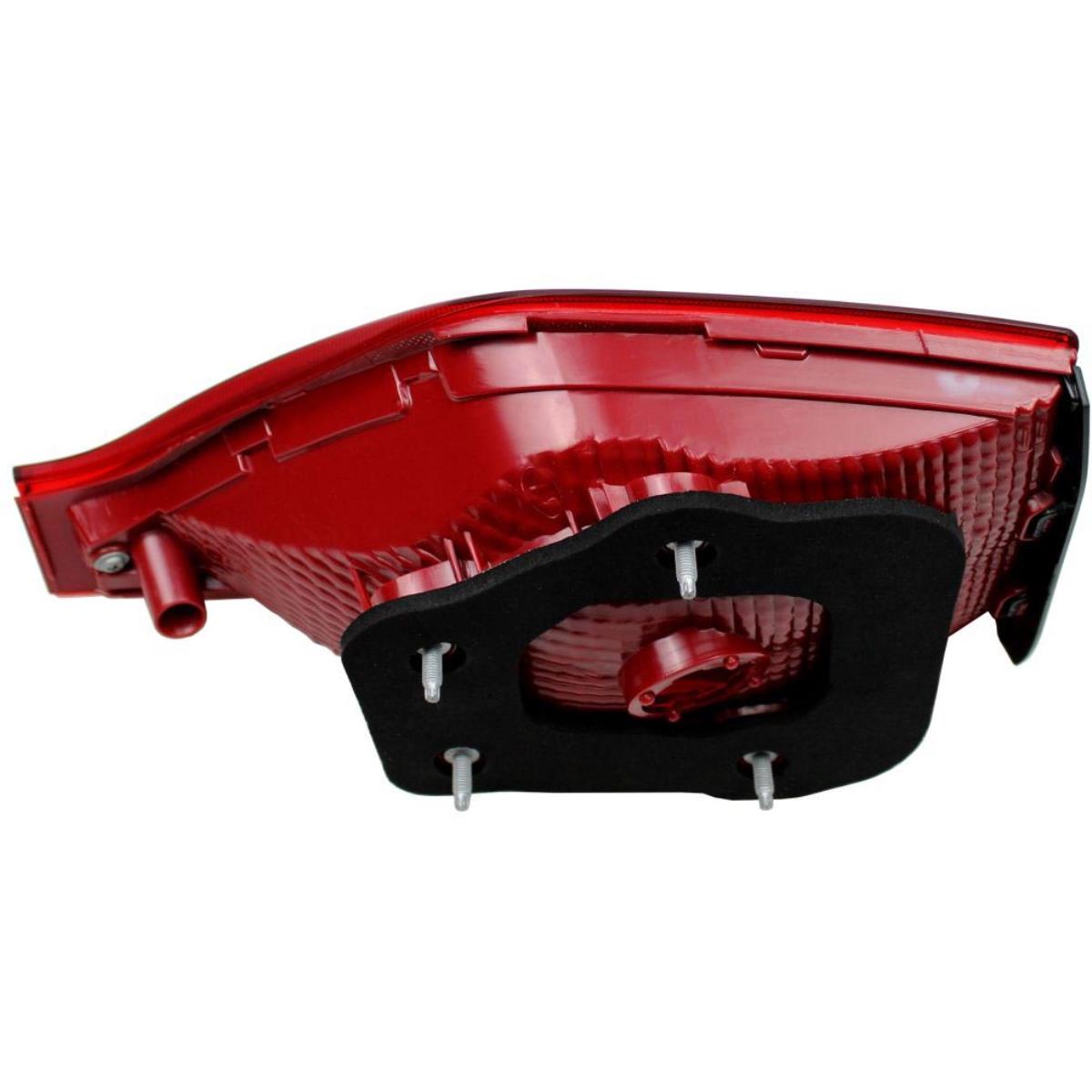 Rückleuchte Heckleuchte Rücklicht rechts rot passend für KIA Sportage QL QLE