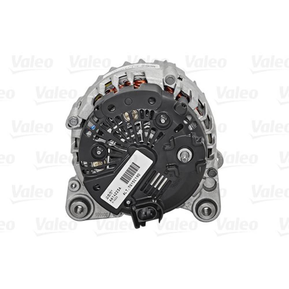 VALEO Generator Lichtmaschine 150A 14V für Audi A5 Sportback Q5 A4 Allroad