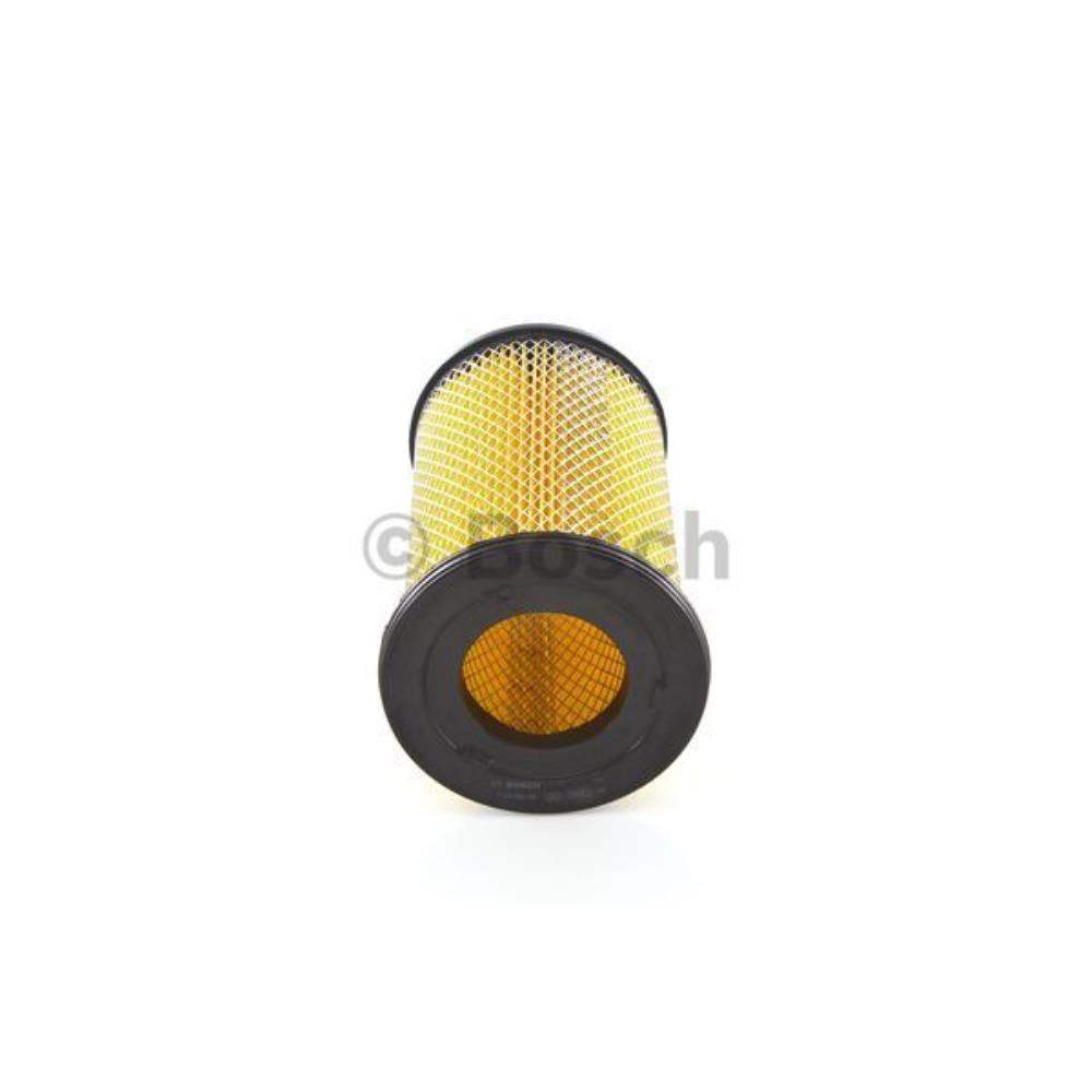 BOSCH Luftfilter Filter F 026 400 199 für Nissan Pick-up D22