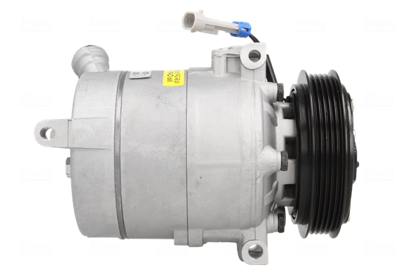 Kompressor Klimaanlage für Opel Zafira A Astra G Cabriolet Saab 9-3