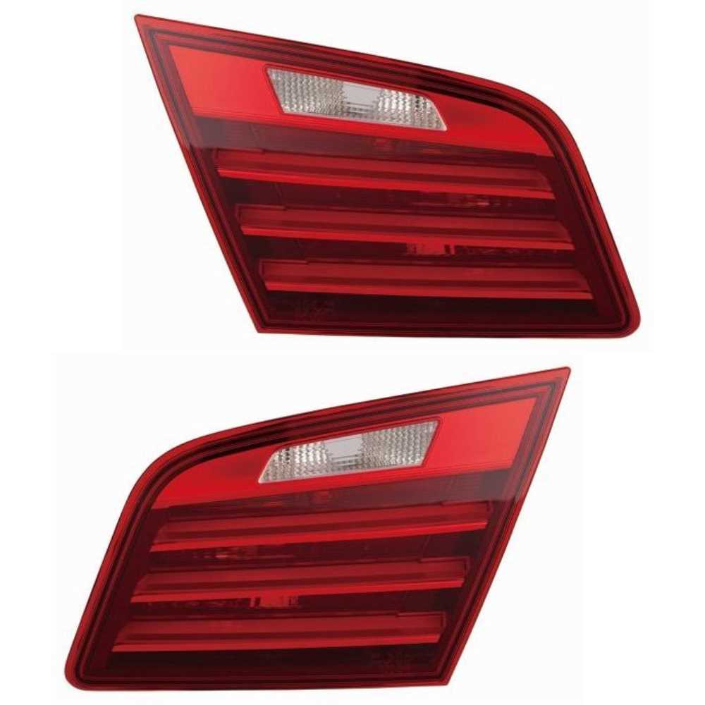 Rückleuchten Heckleuchten Set links & rechts für BMW 5er F10 F18