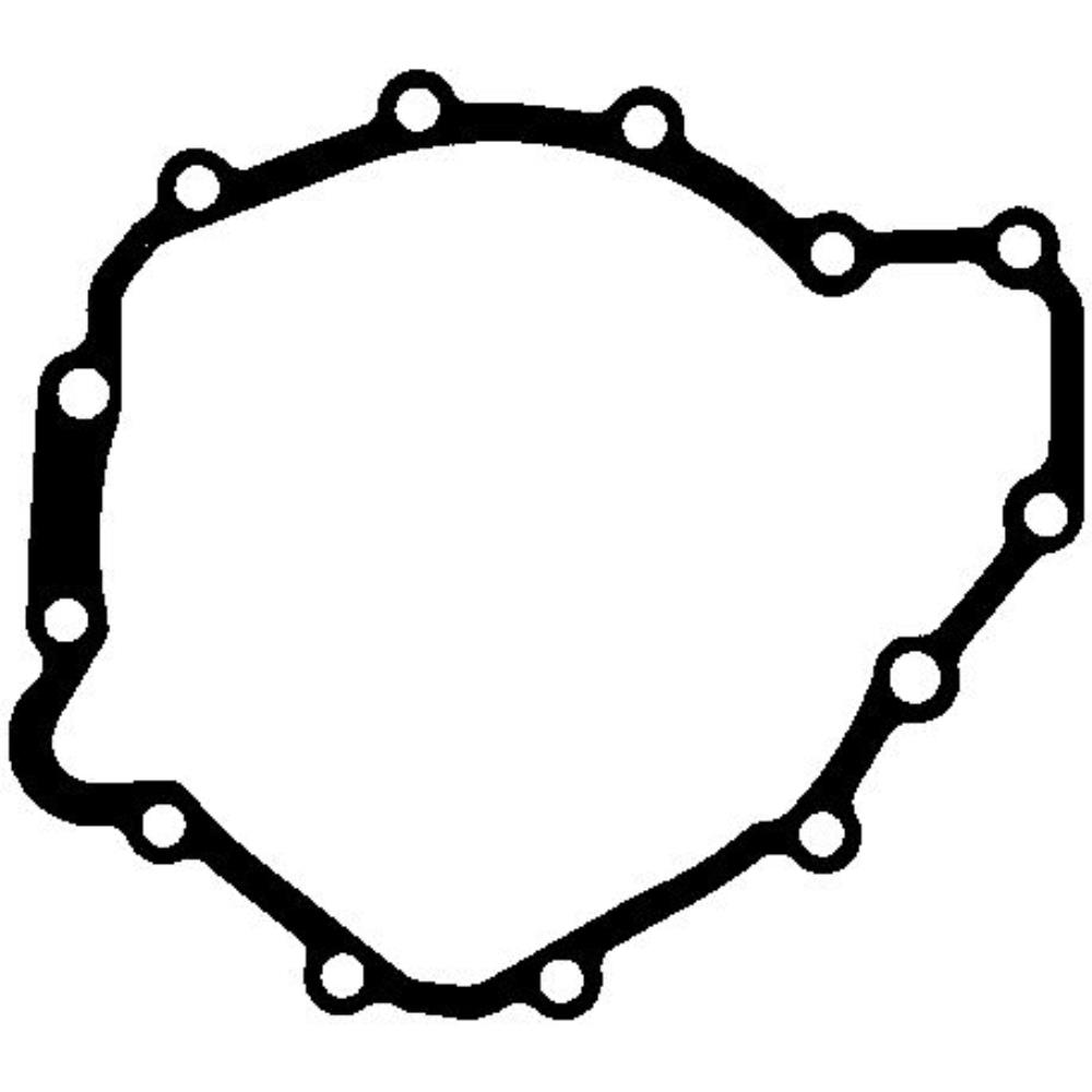 ELRING Dichtung, Automatikgetriebe 476.152