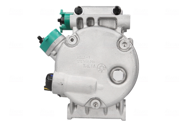 Kompressor Klimaanlage passend für KIA Sportage SL Hyundai IX35 LM EL ELH