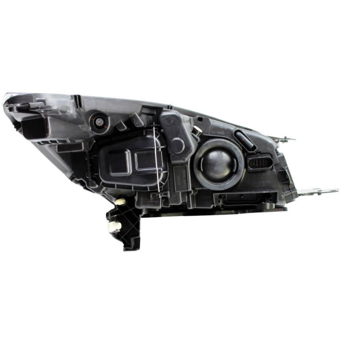 Halogen Scheinwerfer Set links & rechts Hauptscheinwerfer H7 für Ford Kuga II