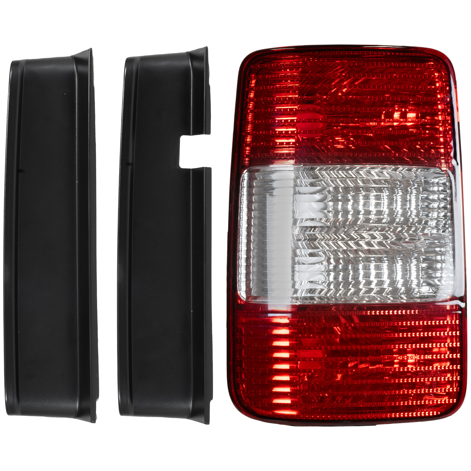 Rückleuchten Set rot für VW Caddy III Kombi 2KB 2KJ 2CB 2CJ 2KA 2KH 2CA 2CH