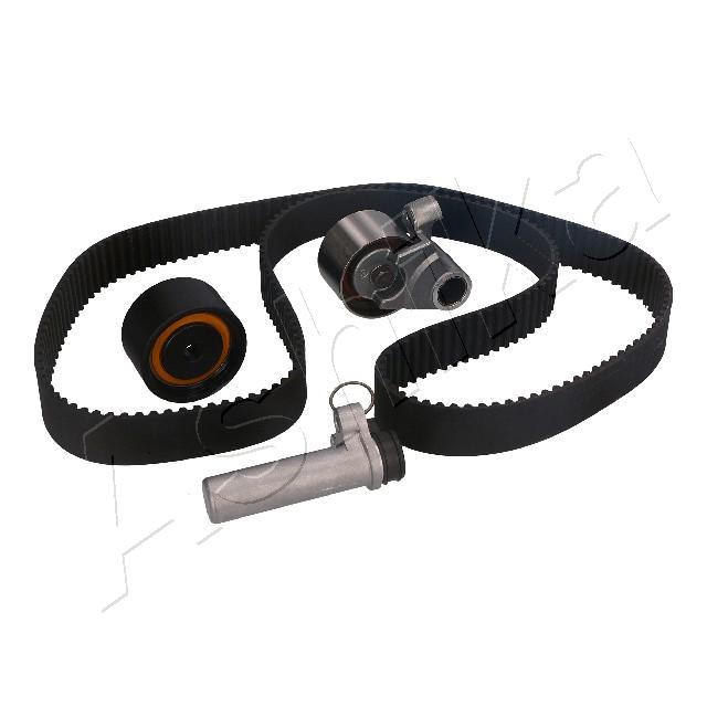 ASHIKA Zahnriemensatz für Lexus SC UZZ40_ 430 Toyota Land Cruiser 100 _J1_ 4.7
