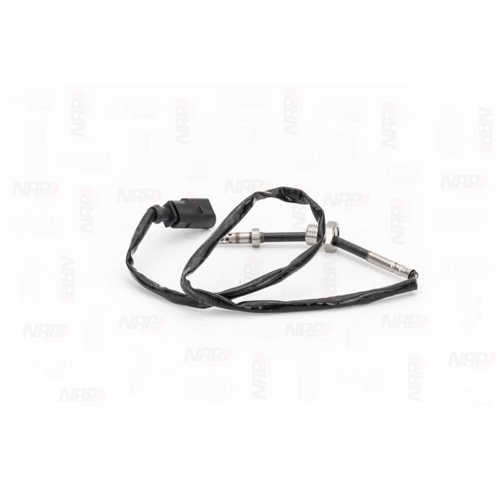 AbgastemperaturSensor vor Abgasturbolader für VW Transporter V Bus 7HB 7HJ