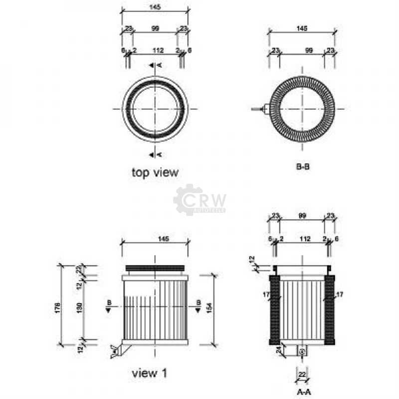 Filter Innenraumfilter Pollenfilter für Renault Kangoo Express FC0/1_