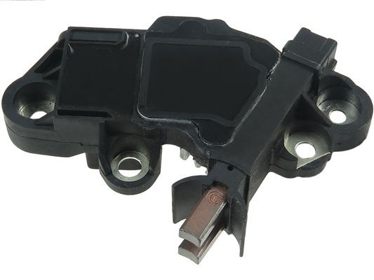 AS-PL Generatorregler Lichtmaschinenregler spannungsregler 12V für Seat Mii