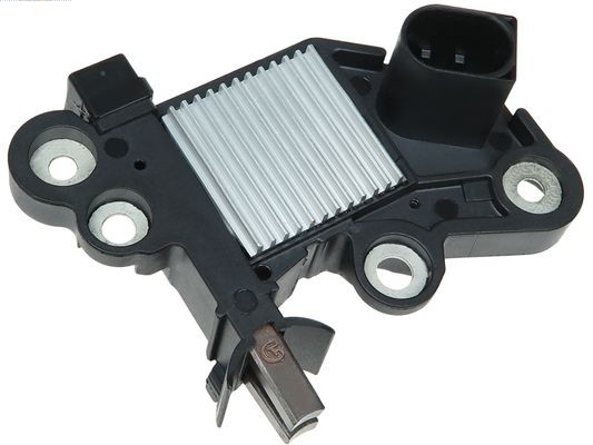 AS-PL Generatorregler Lichtmaschinenregler 12V für Skoda Fabia III Kombi