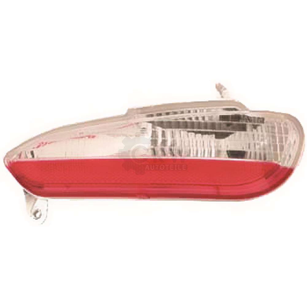Rückfahrleuchte hinten passend für Fiat Punto Evo 199_ 1.2 1.4 16V