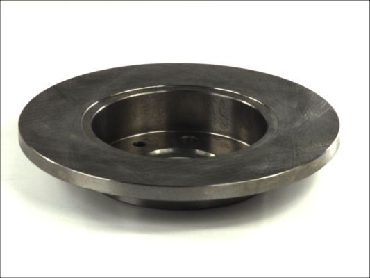 ABE Bremsscheibe vorne Ø238 mm Voll für Renault Clio II Twingo I Megane