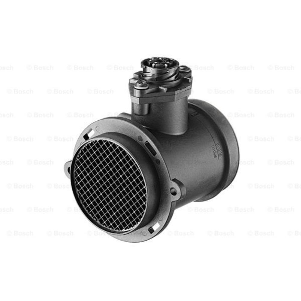 BOSCH Luftmassenmesser für Mercedes-Benz SL R129 600 E-Klasse W210 S210