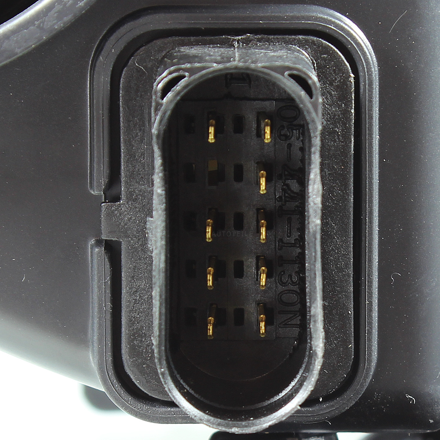 Scheinwerfer Set für Seat Altea Bj. 03/04->> H7+H1 Frontscheinwerfer