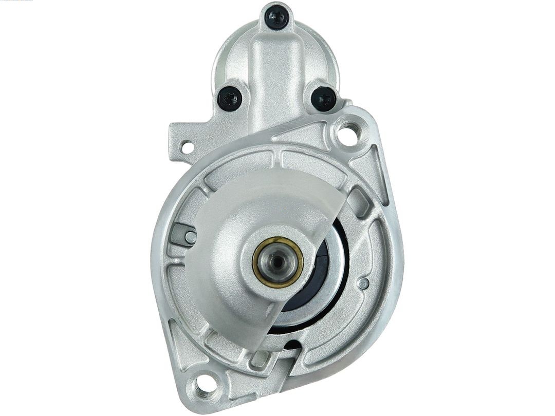 AS-PL Anlasser Starter 1.20kW für Mercedes-Benz C-Klasse Saloon Kombi T-Model