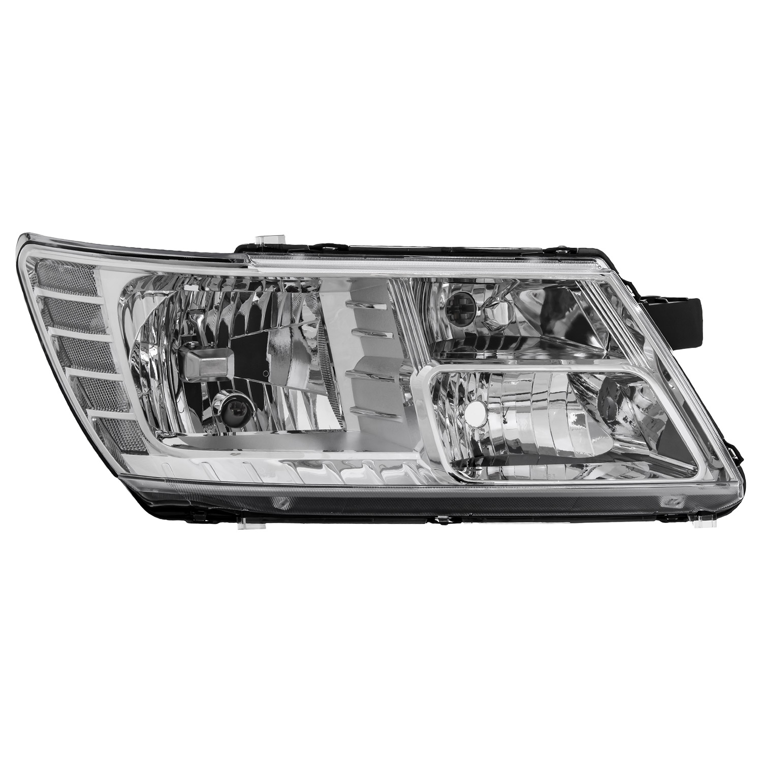 Halogen Scheinwerfer Hauptscheinwerfer rechts H11/HB3 für Fiat Freemont