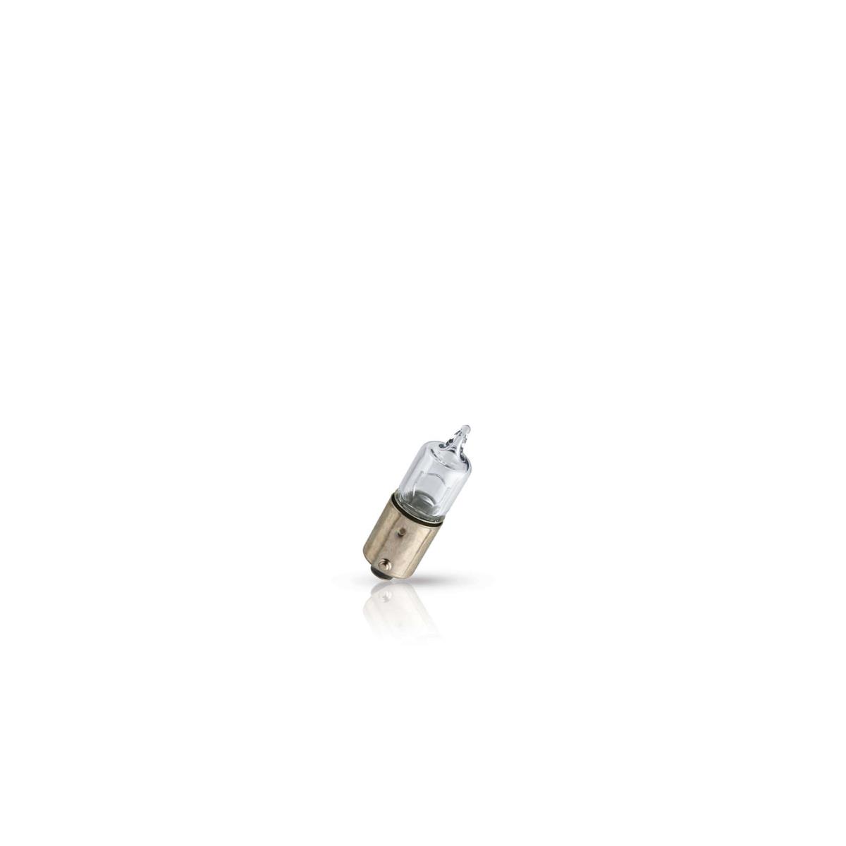 Philips Vision Set 10x H6W Lampe Birne