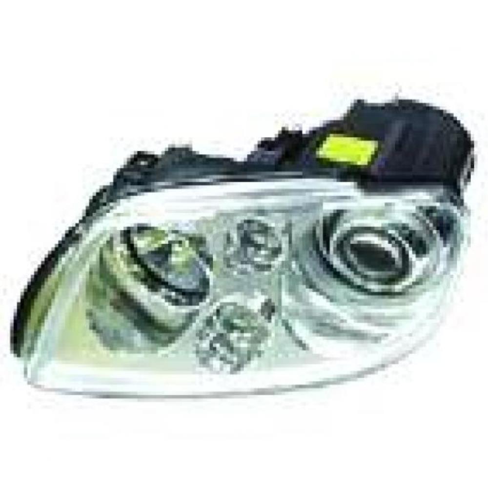 Bi Xenon Scheinwerfer links für VW Touran Bj. 03-06 Bosch D2S+H7 VYK