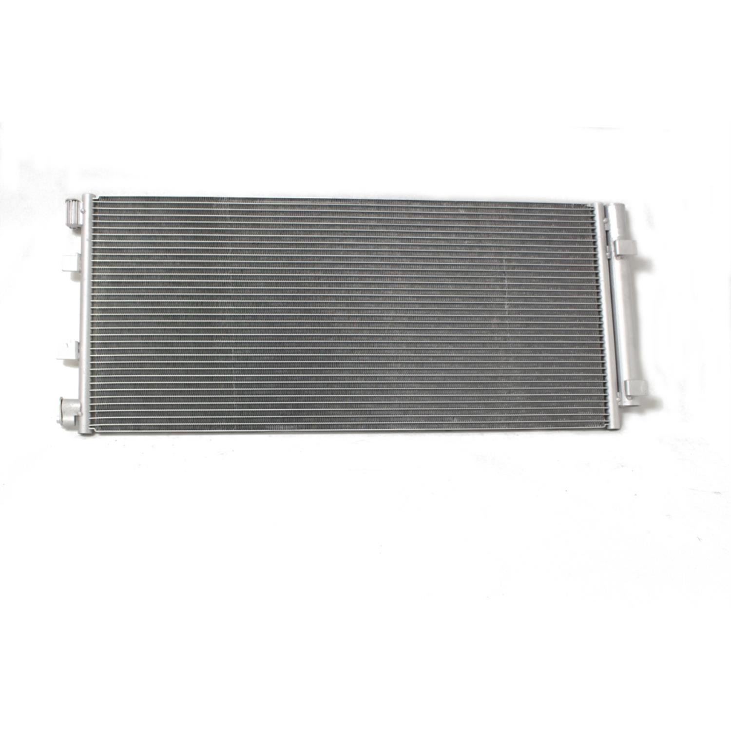 Kondensator Klimaanlage ABAKUS für Nissan NV400 Bus Renault Master III JV EV