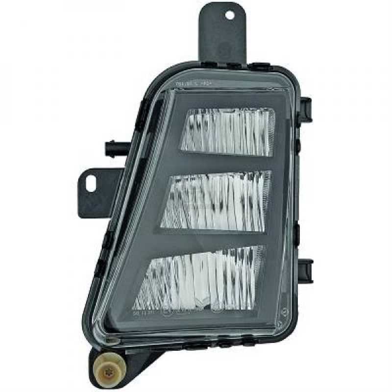 Nebelscheinwerfer Nebellicht Nsw rechts für VW Golf VII 5G1 BE1