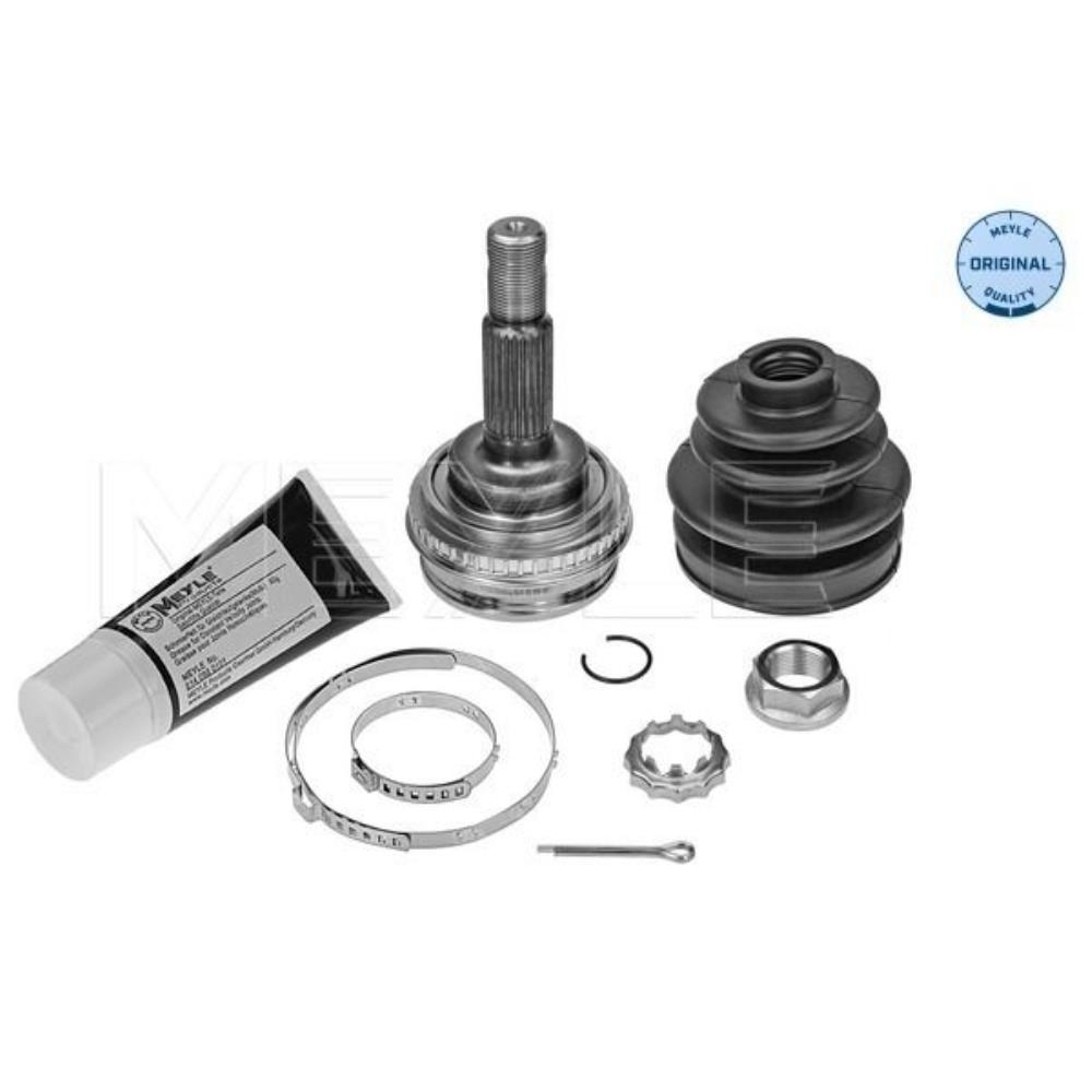 MEYLE Gelenksatz Antriebswelle radseitig für Toyota Carina II Stufenheck _T15_