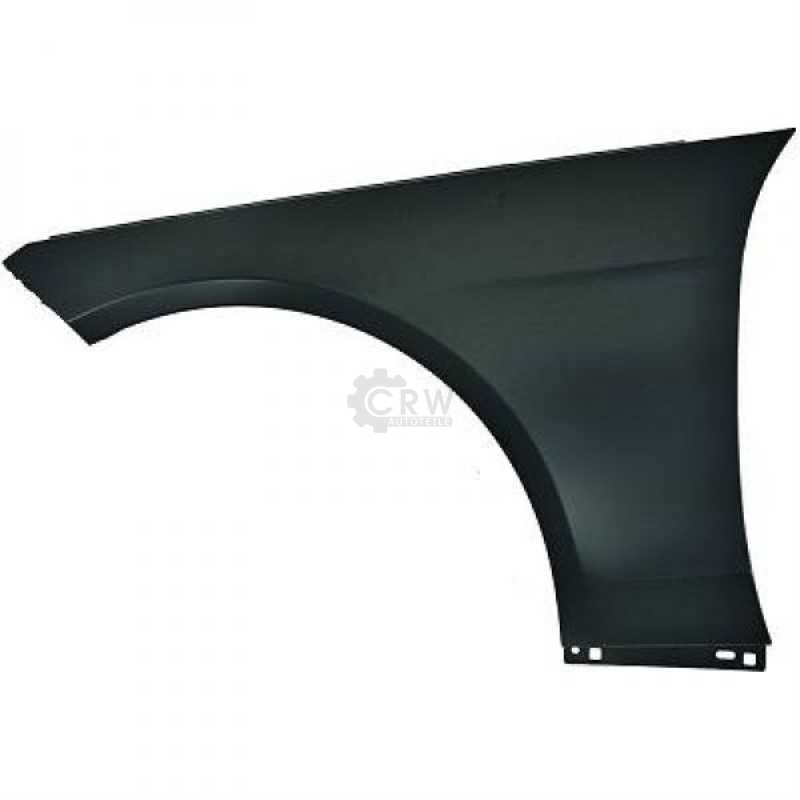 Kotflügel Fender rechts für Mercedes-Benz E-Klasse T-Model W212 Bj. 09-16 Stahl
