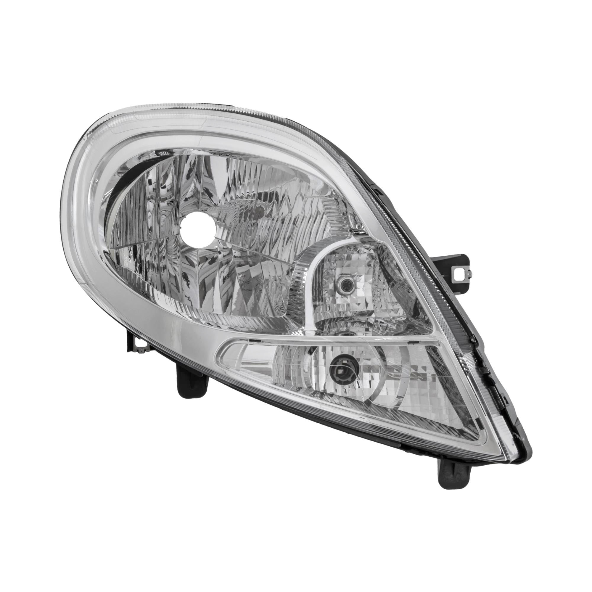 Scheinwerfer rechts für Renault Trafic II Bj. 08/06->> H4 1308979